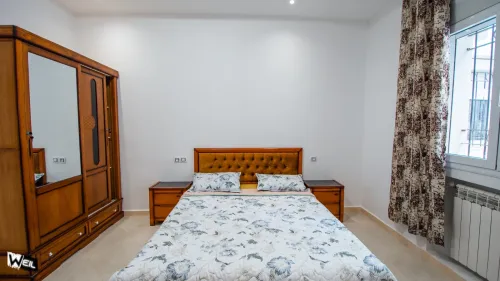 Location vacances Appartement Tlemcen Mansourah
