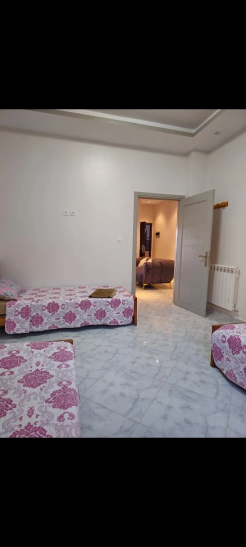 Location Appartement Tlemcen Mansourah