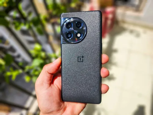 One plus 11r