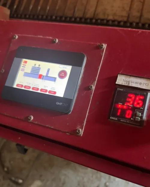 Machine de conditionnement Shrink machine