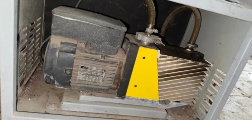 Galileo tp machin chargement dechargement gaz