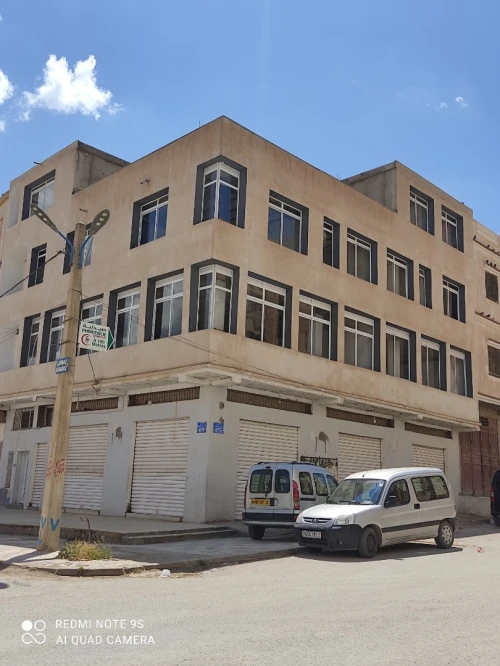Location Immeuble Sidi Bel Abbès Sidi bel abbes