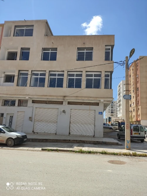 Location Immeuble Sidi Bel Abbès Sidi bel abbes