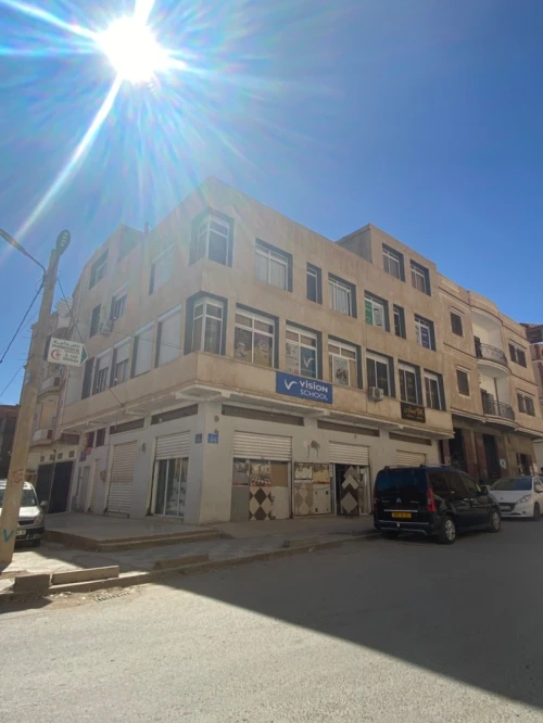 Location bien immobilier Sidi Bel Abbès Sidi bel abbes