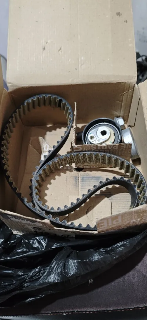 Kit chaine Renault Clio 4 gt line