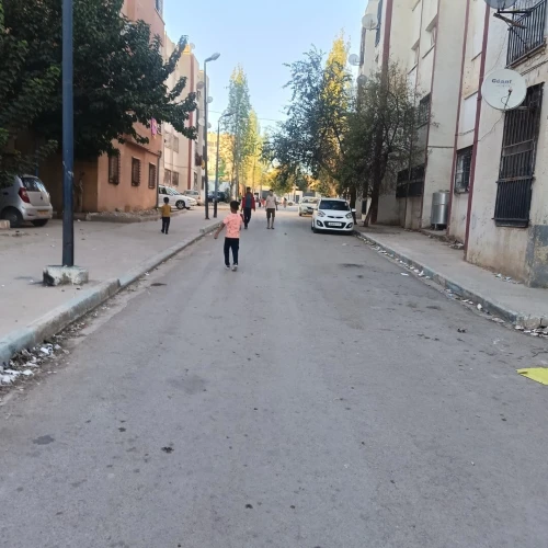 Vente Appartement F4 Tiaret Tiaret