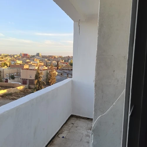 Vente Appartement F4 Tiaret Tiaret