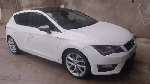 Seat Leon 2013 Fr