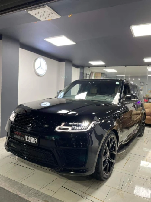 Location voiture mariage 