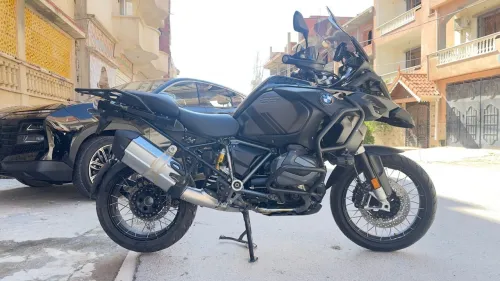 BMW R1250GS ADVENTURE 2023