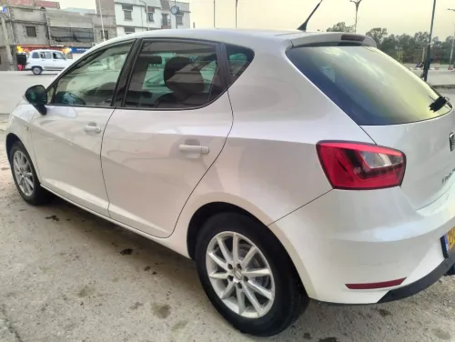 Seat Ibiza 2012 Fully