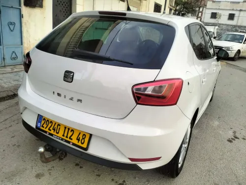 Seat Ibiza 2012 Fully