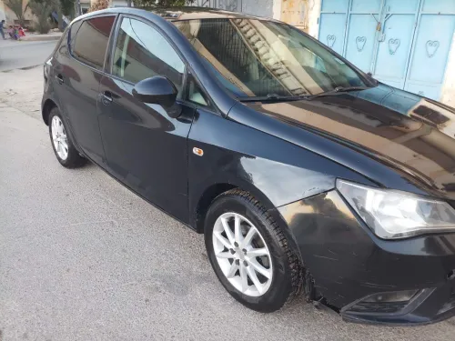 Seat Ibiza 2012 Fully