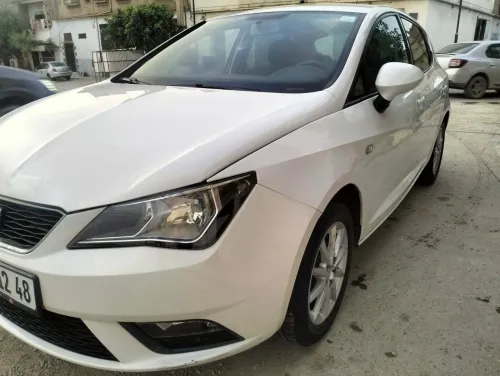 Seat Ibiza 2012 Fully