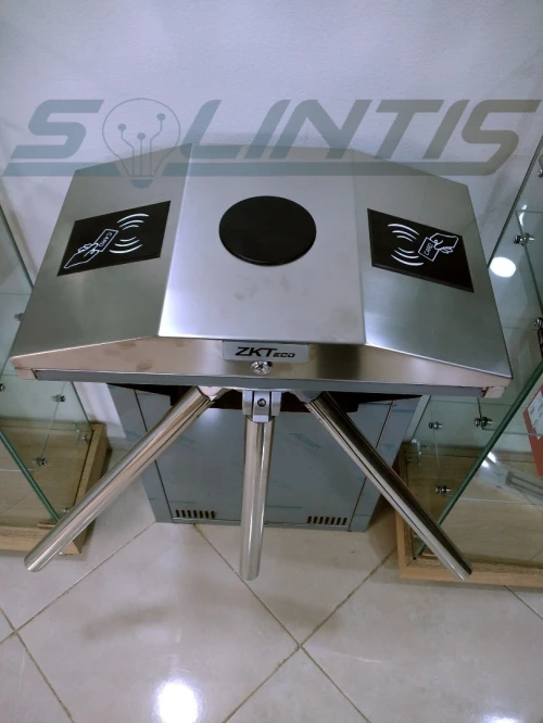 Tourniquet Tripode ZKteco TS1000 Pro