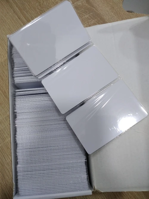 Badges, Cartes, Tags, Proximité RFID 125Khz