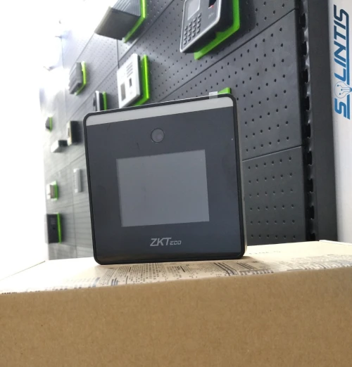 Pointeuse Biométrique (Facial, WiFi) ZKteco Horus TL1