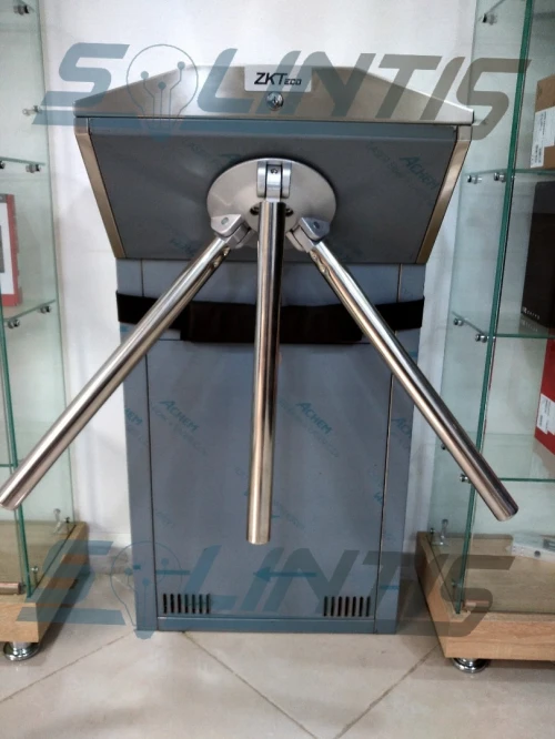Tourniquet Tripode ZKteco TS1000 Pro