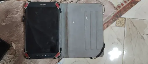 Samsung Galaxy Tab Active