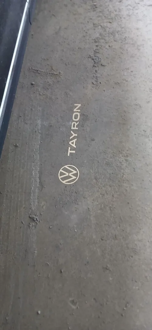 Volkswagen Tayron 2025 VW Edition