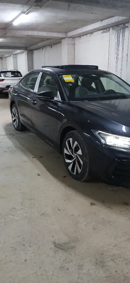 Volkswagen Passat 2025 Passat