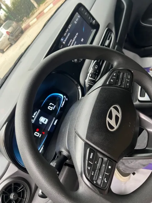 Hyundai Grand I10 2025 GLS