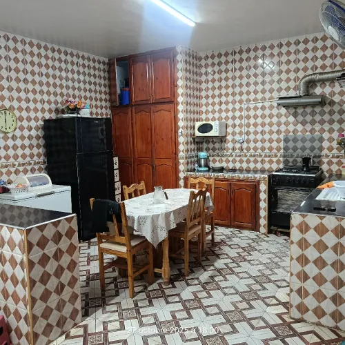 Vente Villa Mostaganem Mostaganem