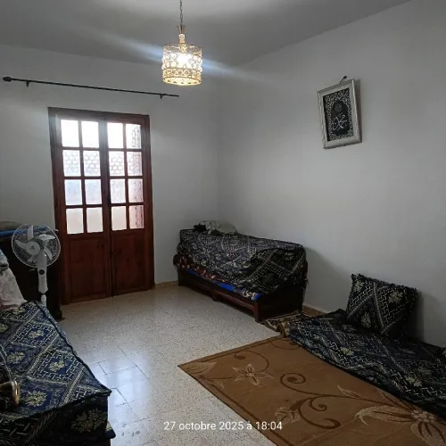 Vente Villa Mostaganem Mostaganem