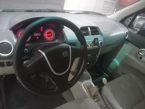 Zotye Nomad 2 2013 Nomad 2