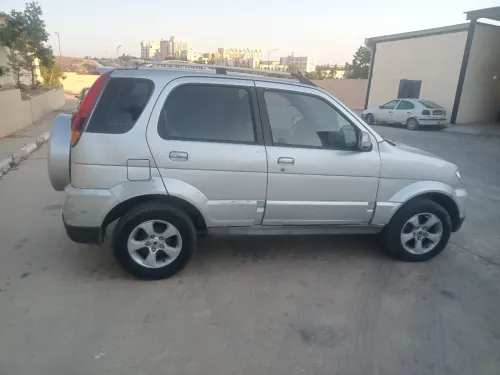 Zotye Nomad 2 2013 Nomad 2