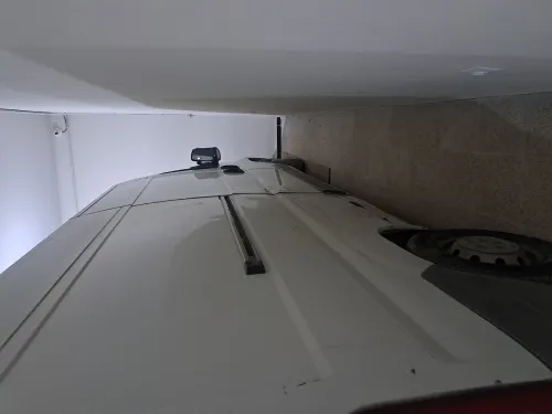 Citroen Jumper 2013 Jumper