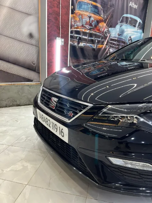 Seat Leon 2019 FR