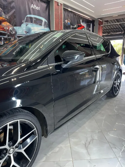 Seat Leon 2019 FR