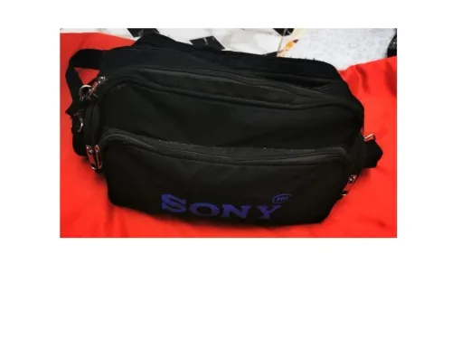 caméra sony 200x