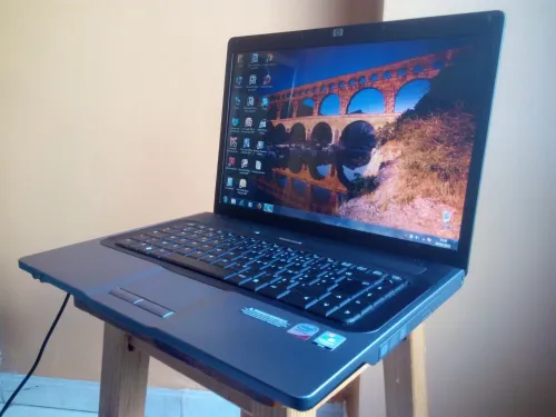 PC HP 15 pouces