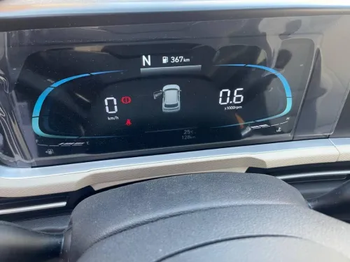 Hyundai Creta 2025 New Creta