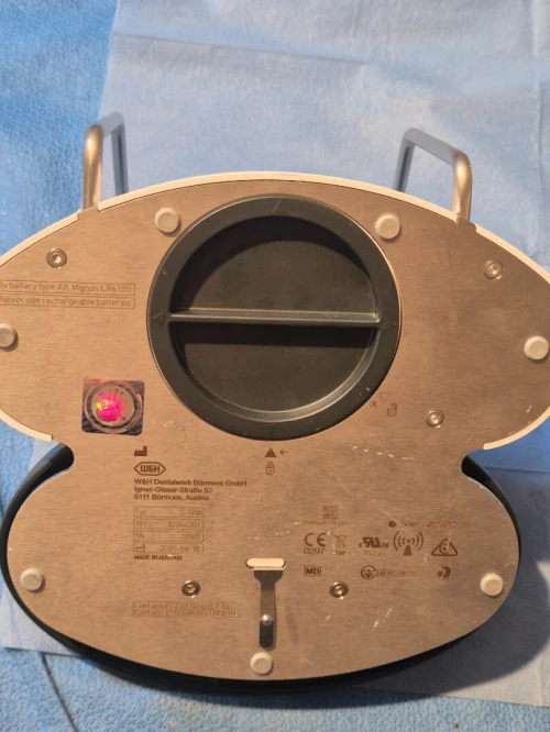 W&H Elcomed SA-310 Micromoteur complet modél 18-08-2020