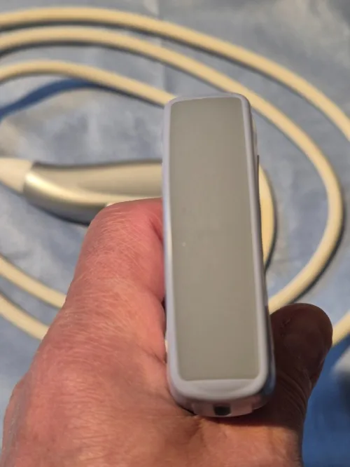 GE Healthcare 4C-RS Ultrasound Probe (2-2017)