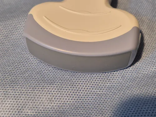 GE Healthcare 4C-RS Ultrasound Probe (2-2017)