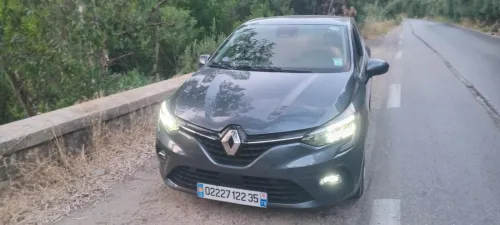 Renault Clio 5 2022 Busness