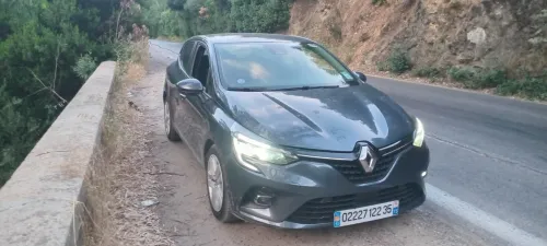 Renault Clio 5 2022 Busness