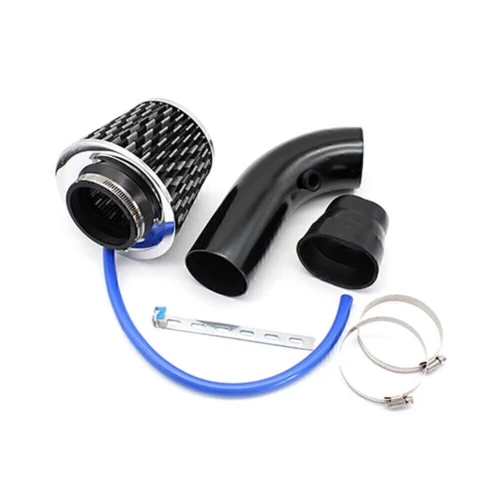 Kit de filtre d'admission d'air froid, tuyau d'induction, système de tuyau à flux d'air élevé