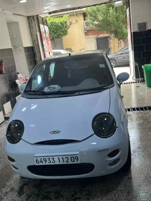 Chery QQ 2012 QQ