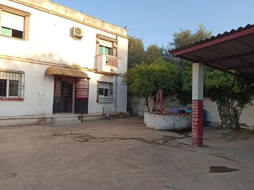 Vente Villa 