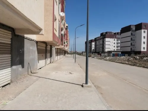 Location Local Boumerdès Hammedi