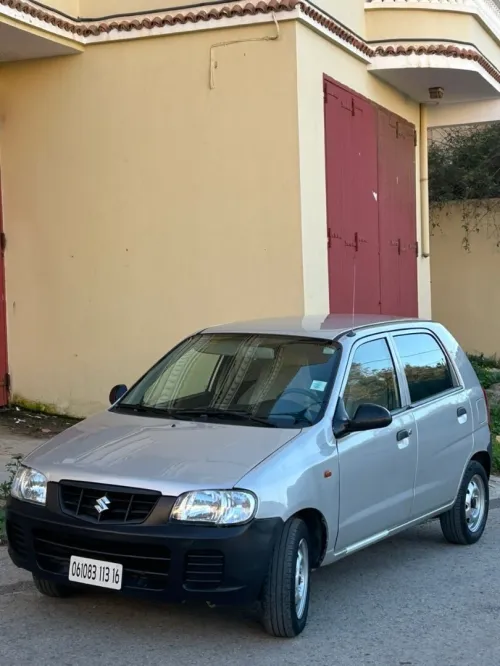 Suzuki Alto 2013 DLX