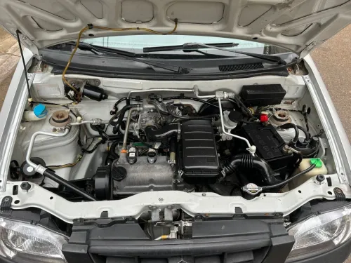 Suzuki Alto 2013 DLX