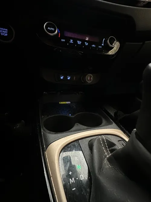 Toyota AYGO X 2023 Gr