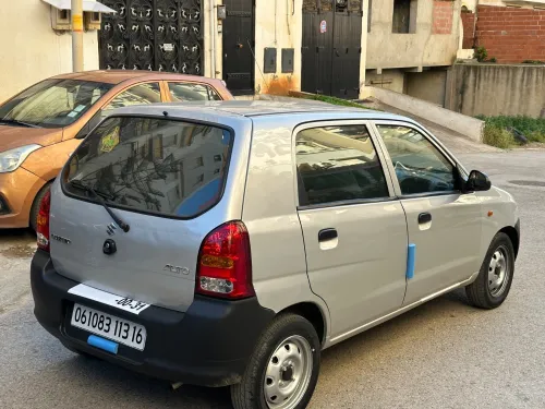 Suzuki Alto 2013 DLX