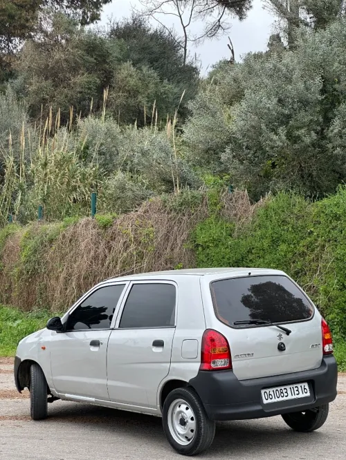 Suzuki Alto 2013 Base clim